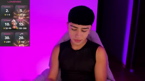 Andrew online show from 10/09/25, 03:04