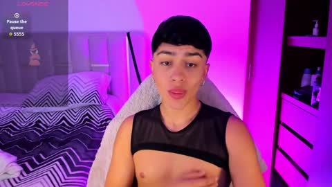 Andrew online show from 02/28/26, 12:11