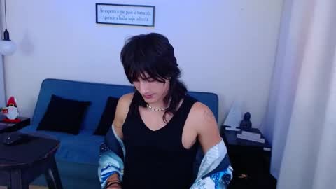 Andrey online show from 12/05/24, 09:28