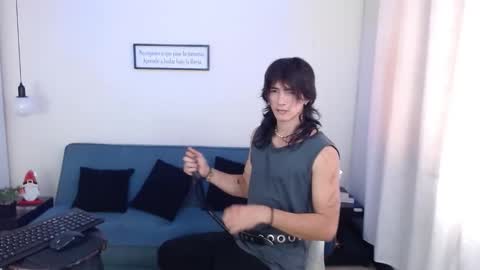 Andrey online show from 12/06/24, 09:02