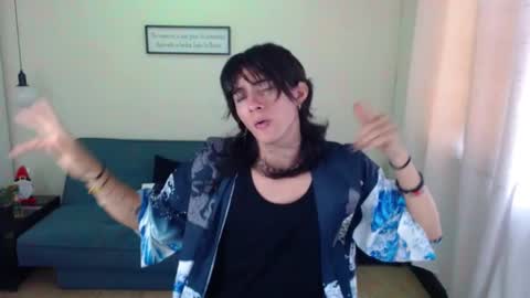 Andrey online show from 12/16/24, 08:05