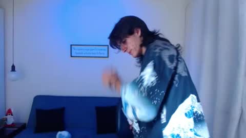 Andrey online show from 12/17/24, 02:12