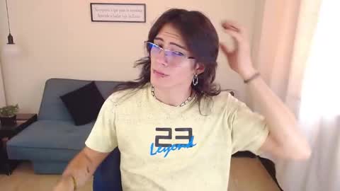 Andrey online show from 01/08/25, 08:18