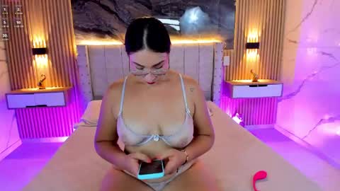 Andreina Fierro  Ig Andreinafierro26 online show from 05/05/26, 10:18