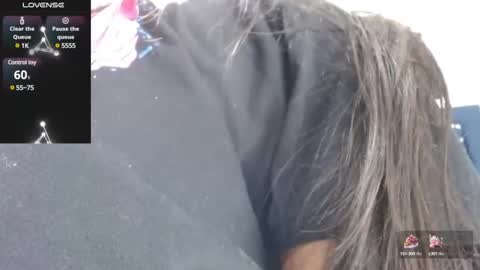 Andreina  online show from 01/05/25, 06:02