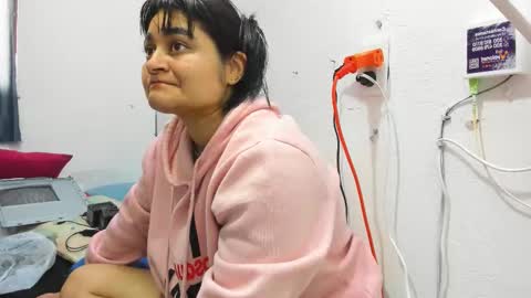 Snapshot of andreitatruji chatting on 02/13/26, 03:41 yudith online show from 02/13/26, 03:41