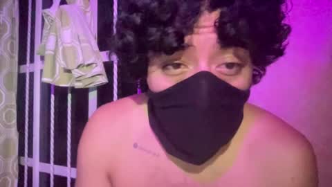 Snapshot of andrelabuda9 chatting on 12/08/24, 08:41 Andre Labuda online show from 12/08/24, 08:41