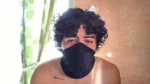 Snapshot of andrelabuda9 chatting on 12/08/24, 10:03 Andre Labuda online show from 12/08/24, 10:03