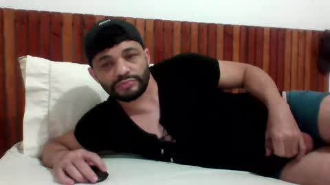 andreloko123 online show from 12/09/24, 08:12