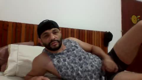 andreloko123 online show from 12/10/24, 01:32