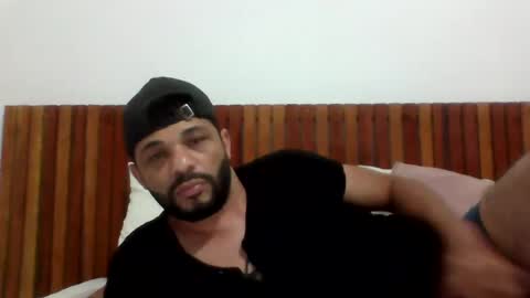 andreloko123 online show from 01/21/25, 02:22