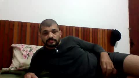 andreloko123 online show from 09/25/25, 02:26