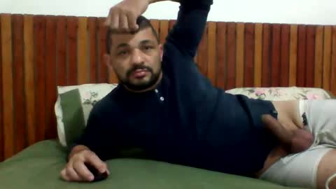 andreloko123 online show from 10/23/25, 01:16