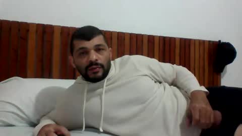 andreloko123 online show from 10/31/25, 01:17