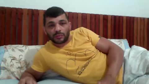 andreloko123 online show from 11/17/25, 12:49