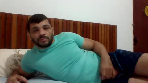 andreloko123 online show from 11/27/25, 01:29