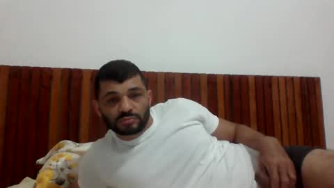 andreloko123 online show from 03/23/26, 01:20