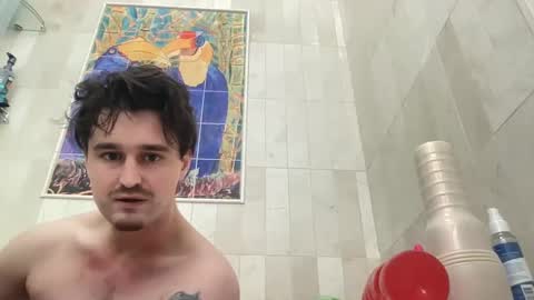 andrenoma427 online show from 10/27/25, 03:21