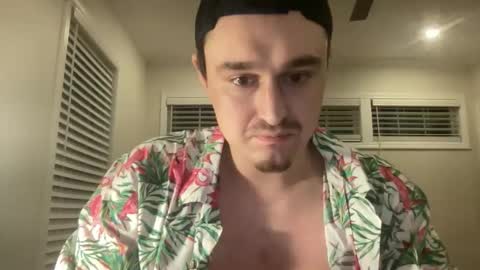 andrenoma427 online show from 10/28/25, 11:07