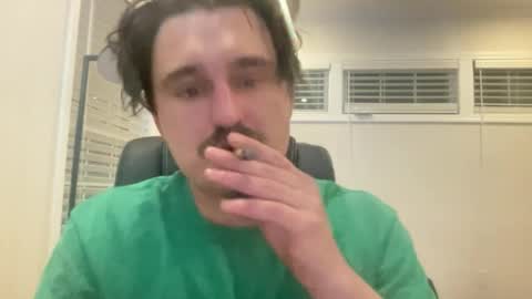 andrenoma427 online show from 12/15/25, 04:50