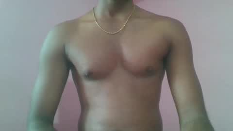 andres01_ online show from 10/28/25, 07:12