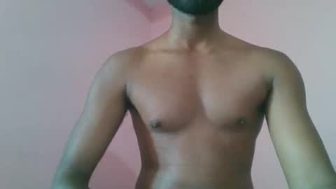 andres01_ online show from 01/18/26, 05:00