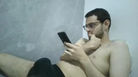 andres129494 online show from 05/02/26, 08:03