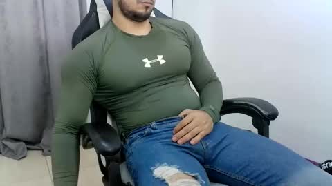 andres180950734 online show from 01/08/26, 08:44