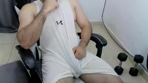 andres180950734 online show from 03/24/26, 12:26
