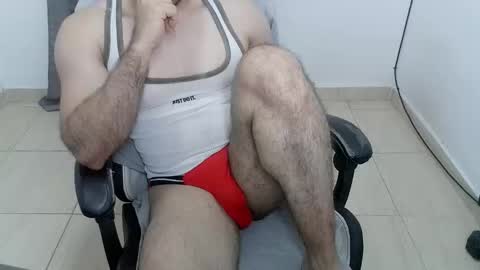 andres180950734 online show from 04/24/26, 12:35