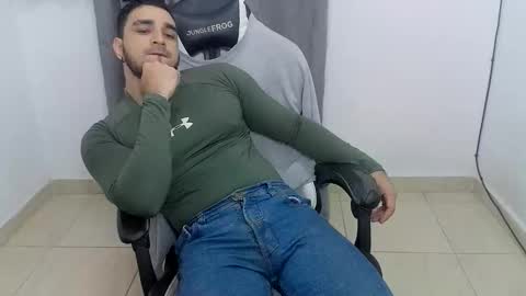 andres180950734 online show from 05/06/26, 11:21
