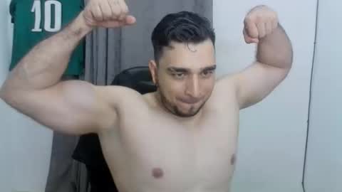 andres180950734 online show from 05/20/26, 12:39