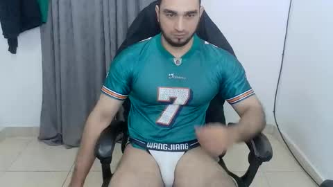 andres180950734 online show from 06/02/26, 10:50