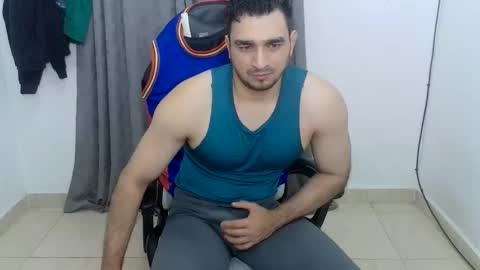 andres180950734 online show from 06/03/26, 11:32