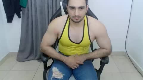 andres180950734 online show from 06/04/26, 11:44