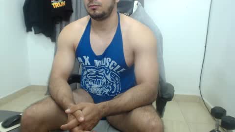 Snapshot of andres180950734 chatting on 07/03/26, 11:16 andres180950734 online show from 07/03/26, 11:16