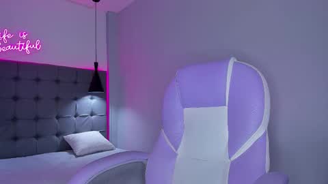 IM ANDRES online show from 11/27/25, 02:13