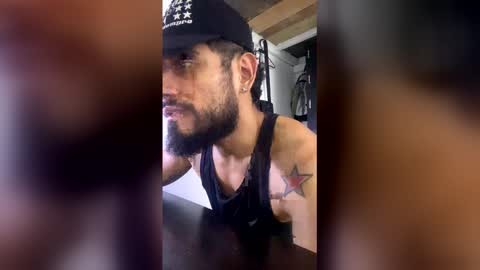 Andres O online show from 03/23/26, 09:52