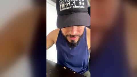 Andres O online show from 03/28/26, 03:00