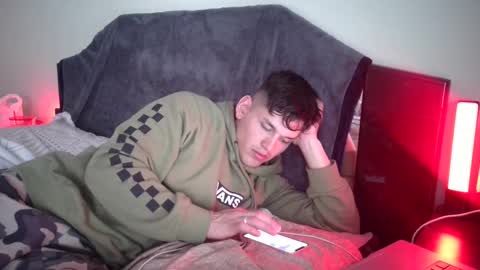 andres817542 online show from 01/19/25, 09:13