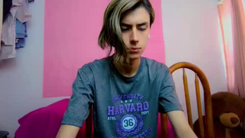 Alann online show from 03/03/26, 02:45