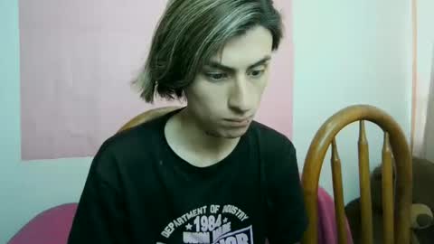 Alann online show from 03/07/26, 03:20