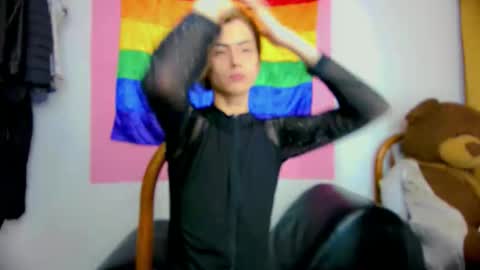 Alann online show from 03/16/26, 12:31