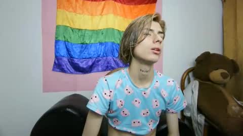 Alann online show from 03/20/26, 02:44