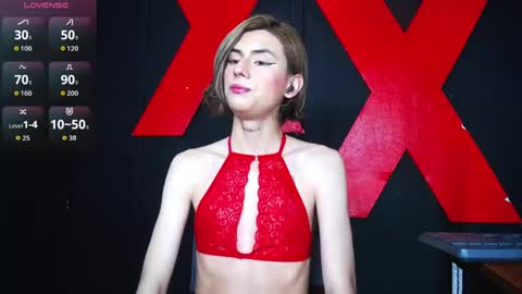 Alann online show from 04/10/26, 02:11