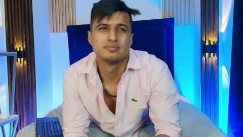 Andres King online show from 06/02/26, 03:30