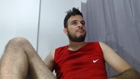 i am Andres online show from 10/20/25, 06:47
