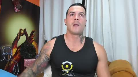 Snapshot of andres_clark chatting on 12/29/24, 03:13 insta andres clark online show from 12/29/24, 03:13