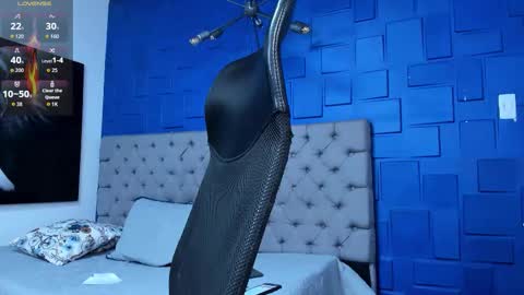 insta andres clark  online show from 03/19/26, 04:22