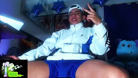 Andrs   o online show from 09/18/25, 10:39